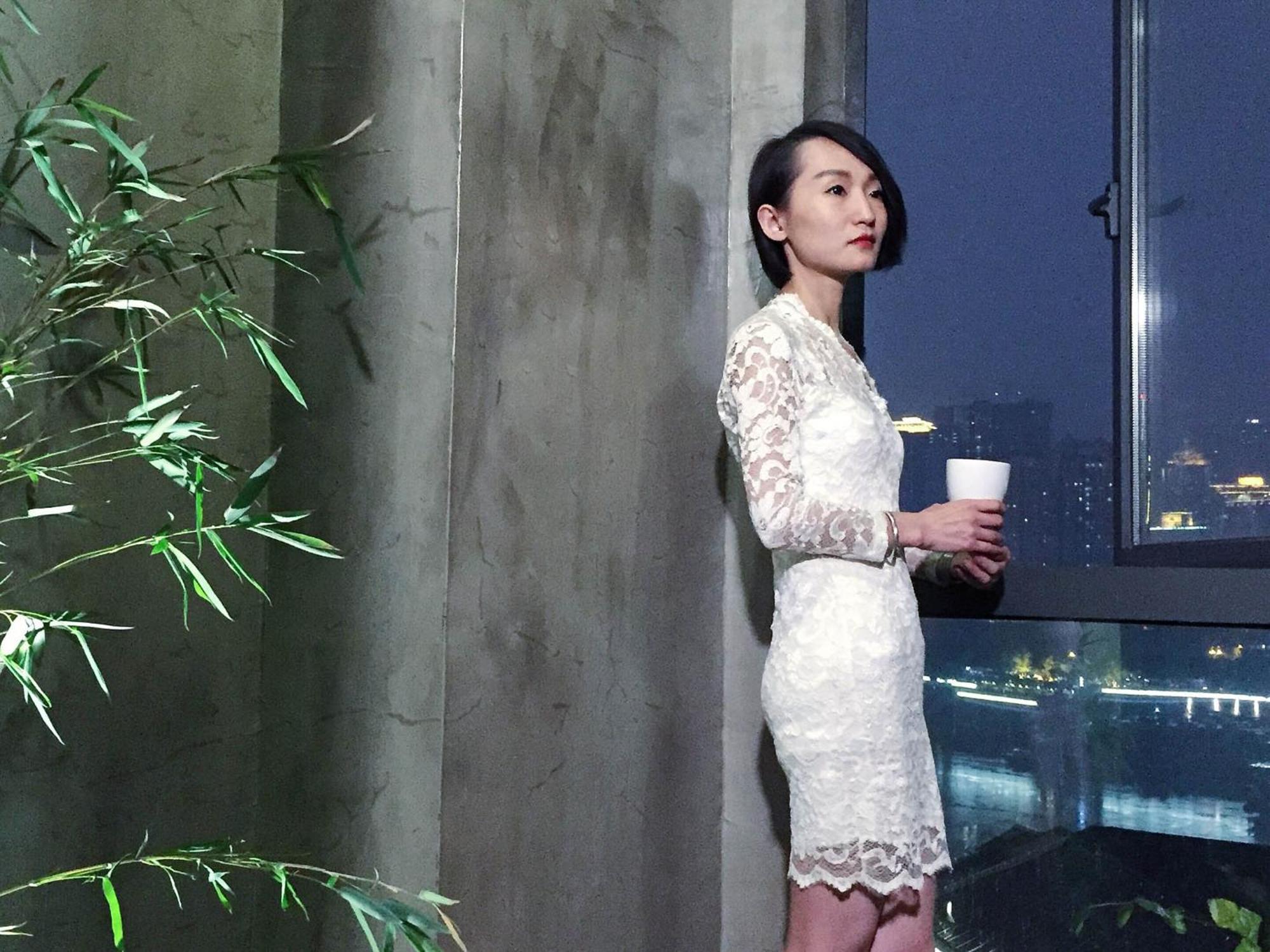 Boutique Of Meditation With Cuisine & Night View, Exit 2 Liujiatai Station Line 9 Chongqing Quarto foto