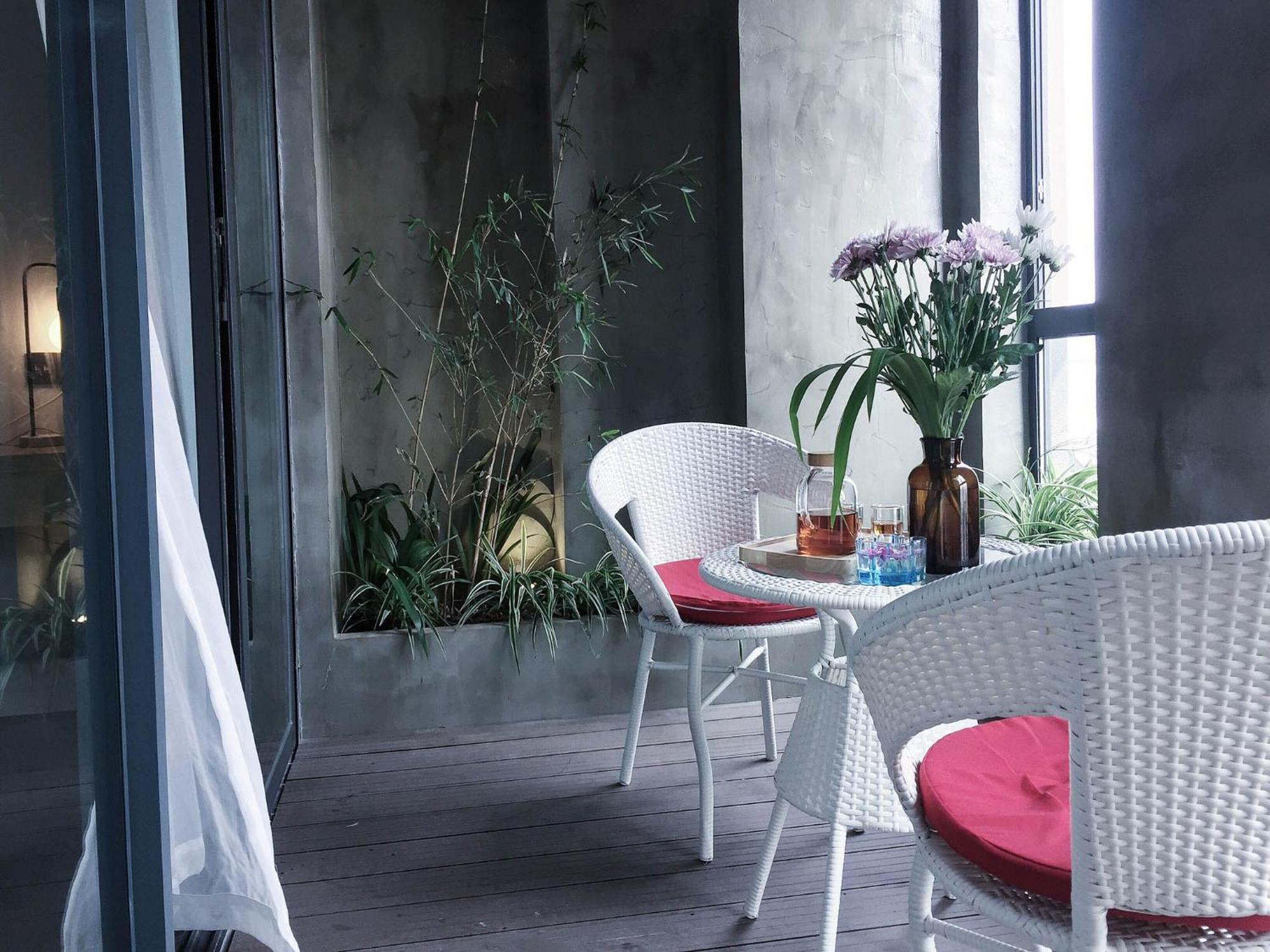 Boutique Of Meditation With Cuisine & Night View, Exit 2 Liujiatai Station Line 9 Chongqing Quarto foto